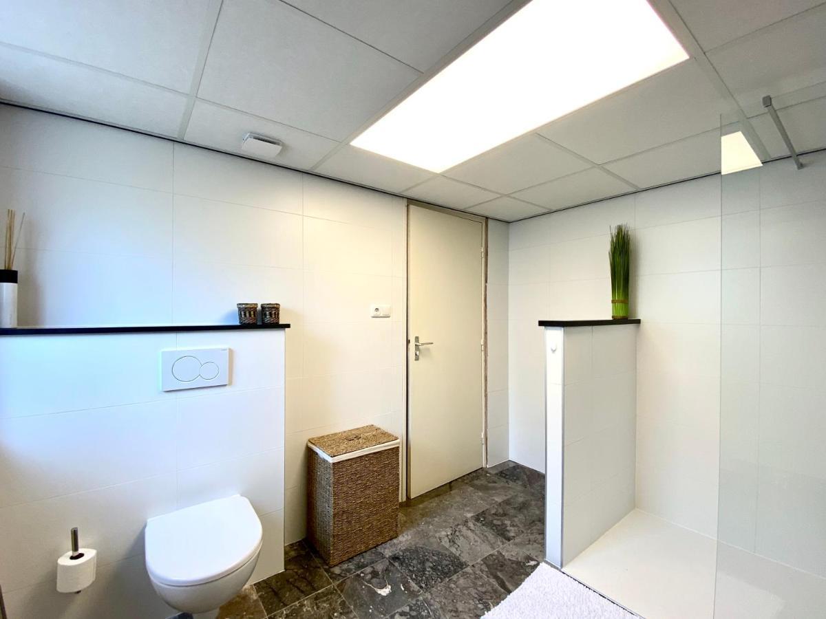 Appartement Scheepers Valkenburg aan de Geul Extérieur photo
