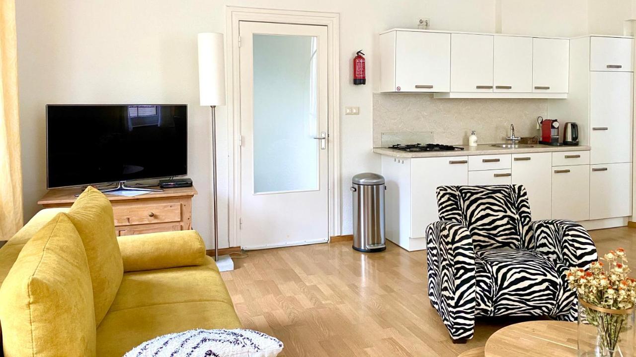 Appartement Scheepers Valkenburg aan de Geul Extérieur photo