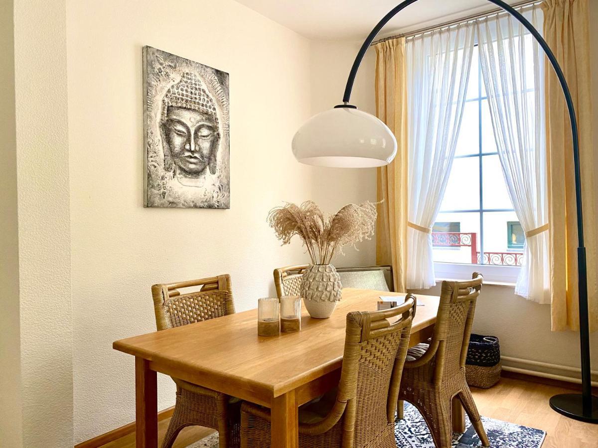 Appartement Scheepers Valkenburg aan de Geul Extérieur photo
