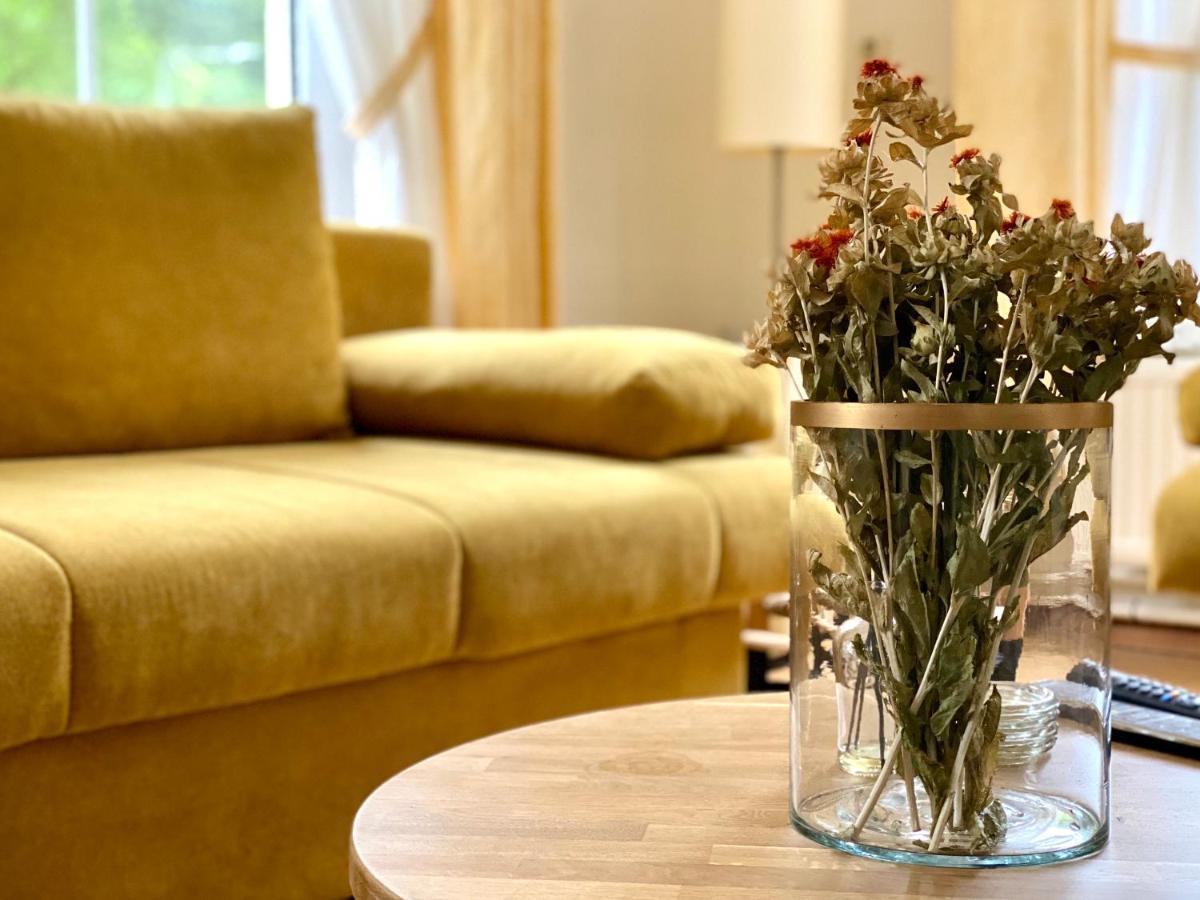 Appartement Scheepers Valkenburg aan de Geul Extérieur photo