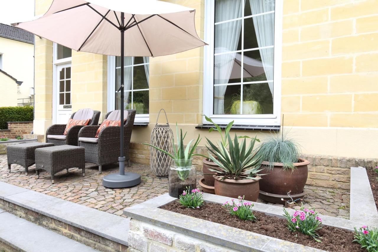 Appartement Scheepers Valkenburg aan de Geul Extérieur photo