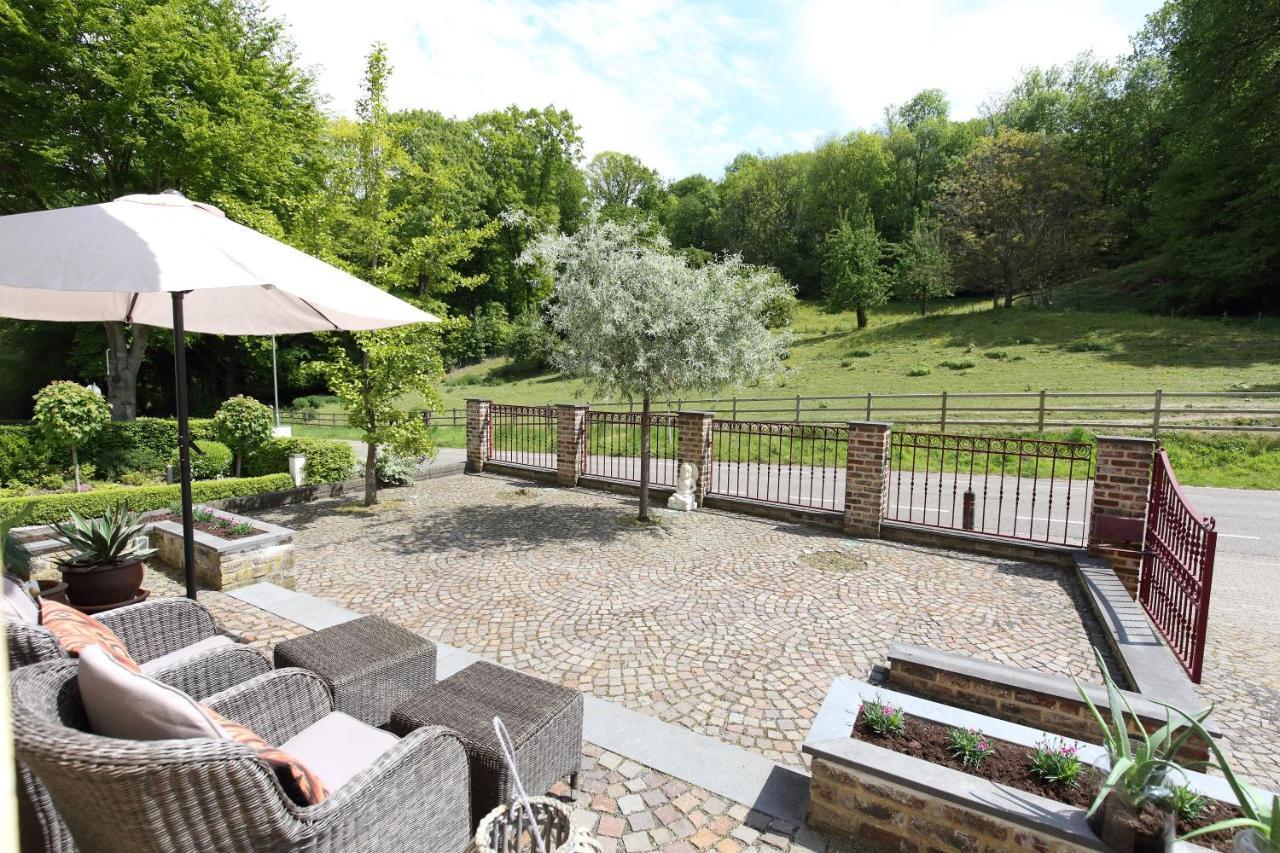 Appartement Scheepers Valkenburg aan de Geul Extérieur photo