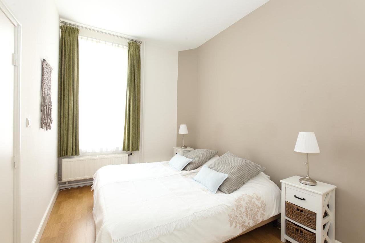 Appartement Scheepers Valkenburg aan de Geul Extérieur photo