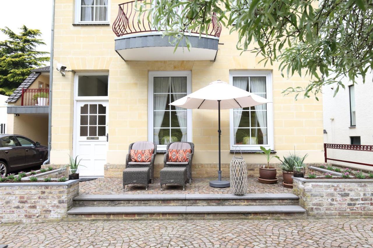 Appartement Scheepers Valkenburg aan de Geul Extérieur photo
