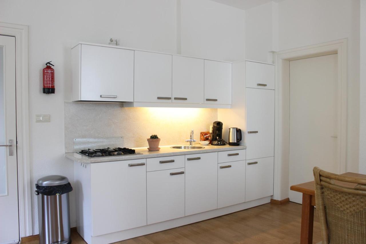 Appartement Scheepers Valkenburg aan de Geul Extérieur photo